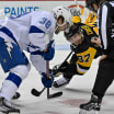 Nuts & Bolts: Tampa Bay Lightning visit the Pittsburgh Penguins for a matinee matchup