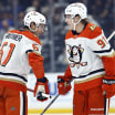 Previa de pretemporada: Anaheim Ducks