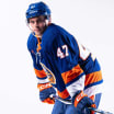 Islanders Sign Foudy