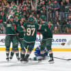 Super 16 : Le Wild déloge les Jets du premier rang