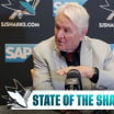 State of the Sharks: Plattner