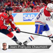 Aperçu match no 5 Canadiens Capitals série première ronde
