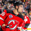 New Jersey Devils Paradereihe dominiert Buffalo Sabres