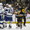 Lightning vence a Penguins y empata récord con 11 victorias seguidas
