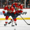 Barkov Reinhart Teamkameraden als Selke-Finalisten 2024-25
