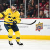 Mattias Ekholm tror på Sverige i Vinter-OS i Milano Cortina 2026