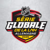 La LNH de retour en Allemagne la saison prochaine Série globale 2026
