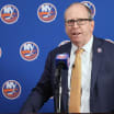 New York Islanders excited for new beginning ahead of number 1 pick in 2025 NHL Draft