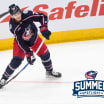 blue jackets summer spotlight damon severson