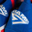 Game 7 Named First-Ever Official Jersey Patch Partner of the New York Rangers