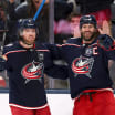 Florida Panthers Columbus Blue Jackets game recap March 5, 2026