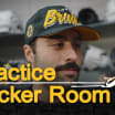 Locker Room Raw: Jonathan Aspirot
