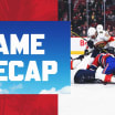 RECAP: Canadiens 5, Panthers 3
