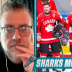 Sharks Mic Check: Josh Yohe