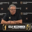 2026 NHL Draft | McCrimmon & Pouliot