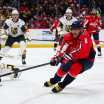 Resaca olímpica afecta a los Vegas Golden Knights