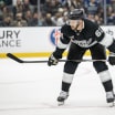 Kings : Quatre à six semaines d’absence pour Trevor Lewis