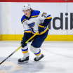 St Louis Blues aktiverar Oskar Sundqvist från skadereserven