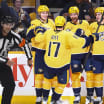 Boston Bruins Nashville Predators game recap March 5, 2026