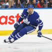 Sharks acquire Ryan Reaves in exchange for Henry Thrun