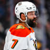 Contrat de six ans pour Gudas avec les Panthers
