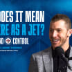 What does it mean to retire as a Jet, with Bryan Little