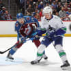 Colorado Avalanche und Nathan MacKinnon bauen imposante Serien aus