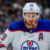 PROJECTED LINEUP: Draisaitl's status for Game 1 remains shrouded in mystery