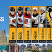 Meet the 2026 Penguins Draft Class