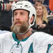 Thornton suspended one game, out for Sharks in Game 4