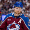 Retrospectiva de la temporada de Nathan MacKinnon en 2025-26