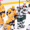 Die gute Form von Roman Josi hilft den Nashville Predators nur bedingt