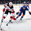 DEVILS AT ISLANDERS 9/27/24 LIVE UPDATES