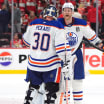 Corey Perry speech ignites rally Edmonton Oilers game 4 win