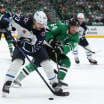 Cañonazos del día: Jets y Stars bifurcan sus caminos