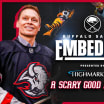 Embedded | A Scary Good Reunion