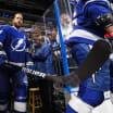 Tri otázky pred sezónou Tampa Bay Lightning