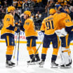 Nashville Predators auf der Suche nach mehr Selbstvertrauen 