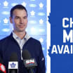 General Manager John Chayka Media Availability | May 13, 2026