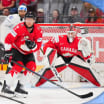 Canada stays undefeated at World Championship