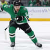 Calder Trophy tracker Dallas Stars Logan Stankoven top rookie of year candidate