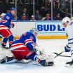 Rangers vs. Maple Leafs: Postgame Notes | 02.28.25