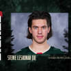 MINNESOTA WILD SIGNS DEFENSEMAN STEVIE LESKOVAR TO ENTRY-LEVEL CONTRACT 