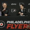 5/16 Presser: Flyers Introduce Head Coach Rick Tocchet