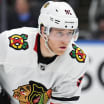 Caggiula to have hearing for actions in Blackhawks game