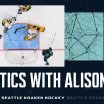 Analytics with Alison: Inside Expected Goal Models