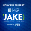 Canucks to Host 40th Annual Jake Milford Tournament, presented by KPMG