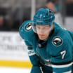 Nico Sturm optimistisch er kann San Jose Sharks nach Rueckkehr helfen