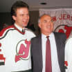 7 juillet Fetisov et Starikov rejoignent les Devils du New Jersey