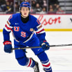 Bruins Select James Hagens 7th Overall in 2025 NHL Entry Draft 